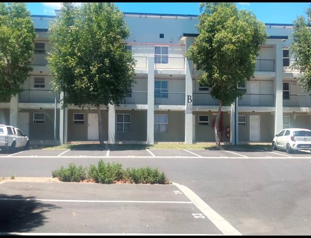 2 bed property to rent in EAST-RURAL